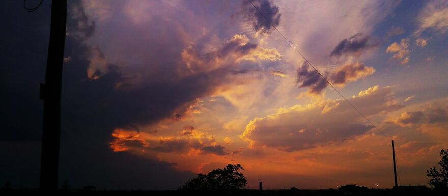 Here Are 19 Random Photos From My Camera Roll