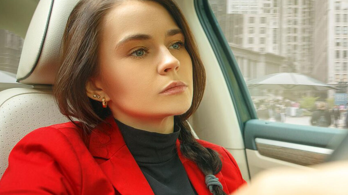 Man Sets Boundaries For His New Car After Girlfriend Totals Two Cars, Faces Backlash