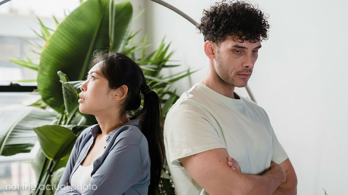 Girlfriend Wants Half Of BF’s Raffle Winnings But Can’t Handle The Gamble When He Says No