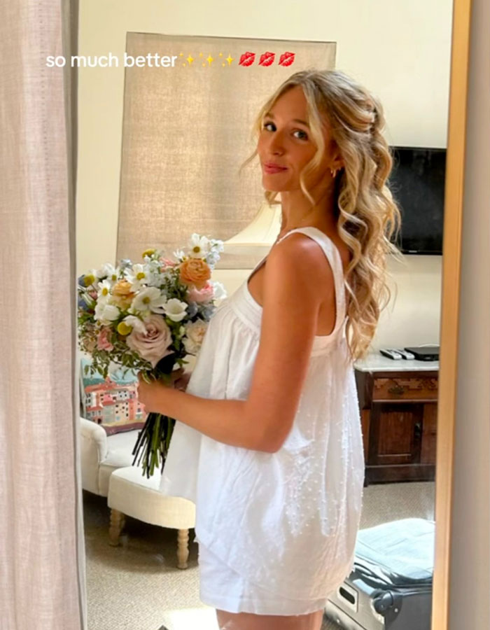 Bride Washes Off Professional Makeup 20 Minutes Before Wedding Because She Doesnât Like It, Sparks Outrage Bride Washes Off Professional Makeup 20 Minutes Before Wedding Because She Doesnât Like It, Sparks Outrage