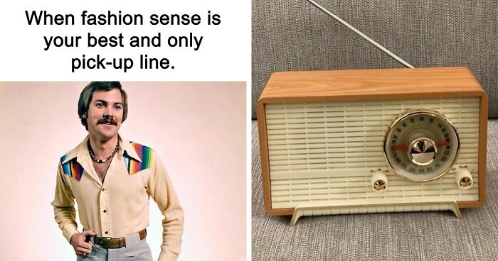 26 Retro Finds That Are Just The Right Amount Of Kitsch