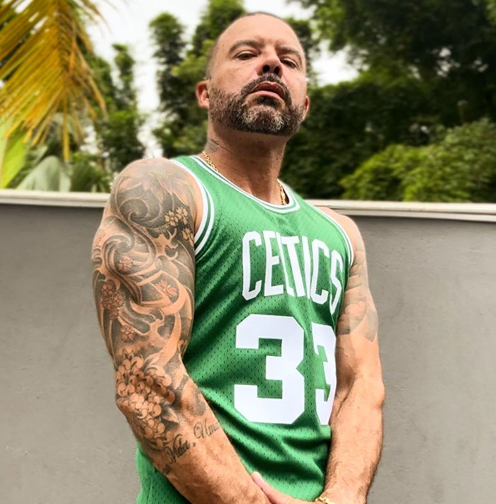 "I'm About To Undergo A Surgical Procedure": Last Public Words Of 45YO Who Lost Life Over Tattoo "I'm About To Undergo A Surgical Procedure": Last Public Words Of 45YO Who Lost Life Over Tattoo