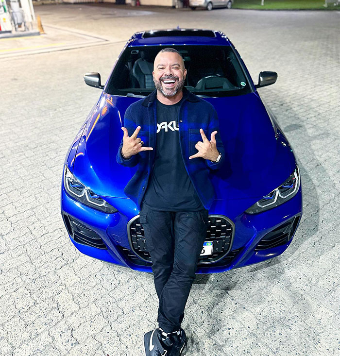 "I'm About To Undergo A Surgical Procedure": Last Public Words Of 45YO Who Lost Life Over Tattoo "I'm About To Undergo A Surgical Procedure": Last Public Words Of 45YO Who Lost Life Over Tattoo