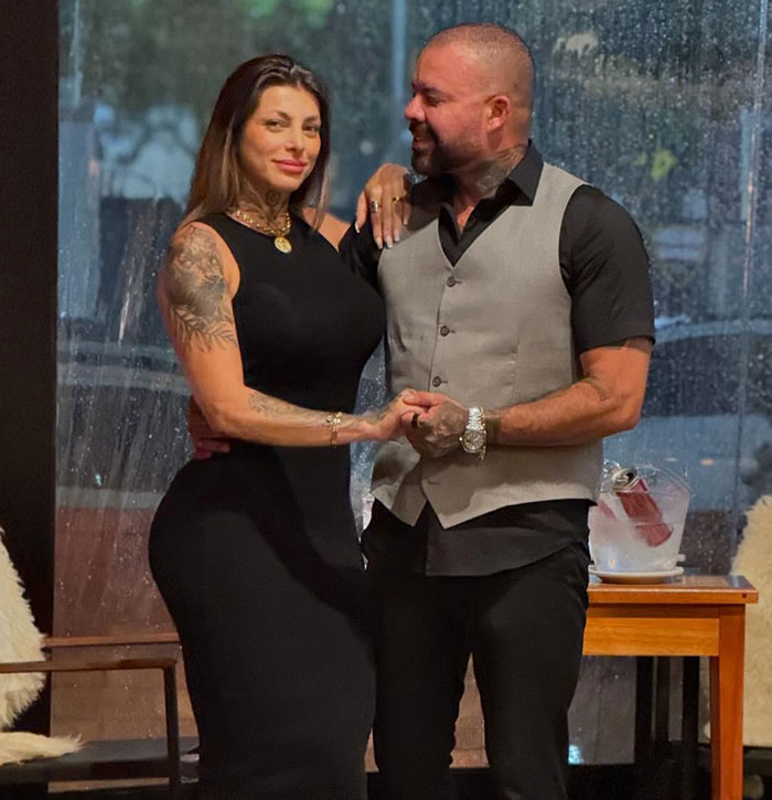 "I'm About To Undergo A Surgical Procedure": Last Public Words Of 45YO Who Lost Life Over Tattoo "I'm About To Undergo A Surgical Procedure": Last Public Words Of 45YO Who Lost Life Over Tattoo