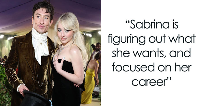 Sabrina Carpenter And Barry Keoghan Relationship Rumors: What’s Really Going On?