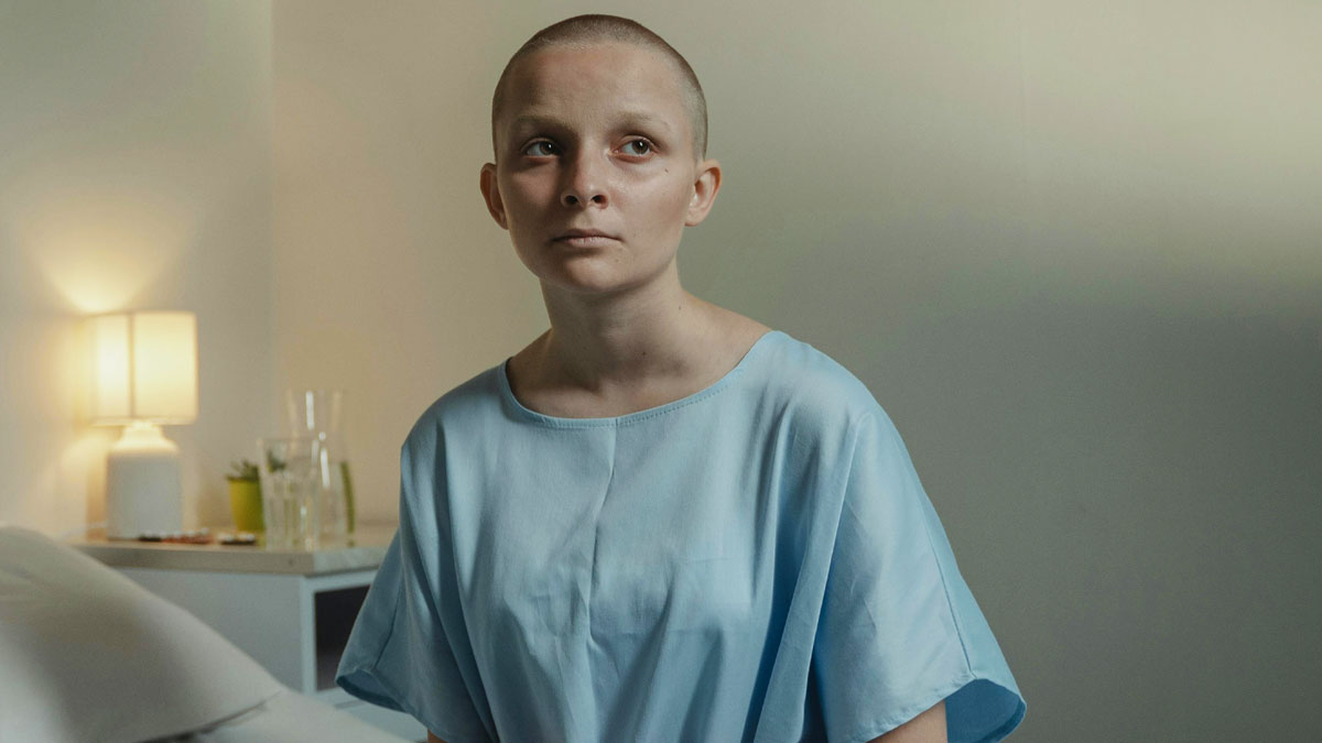 Colleague Can’t Take No For An Answer So Man Pettily Answers His Video Call From The Hospital