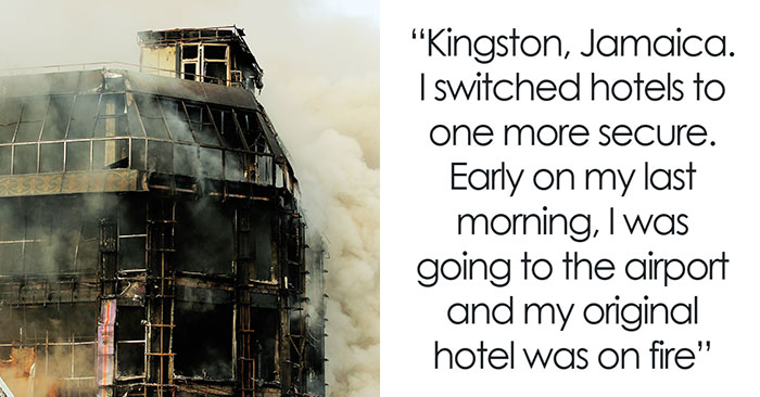 30 Of The Scariest Cities People Have Stepped Foot In