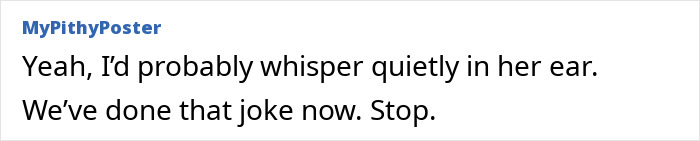 SIL Can’t Stop Making Remarks About Woman’s Eating Habits, Embarrassed When Nephew Confronts Her SIL Can’t Stop Making Remarks About Woman’s Eating Habits, Embarrassed When Nephew Confronts Her