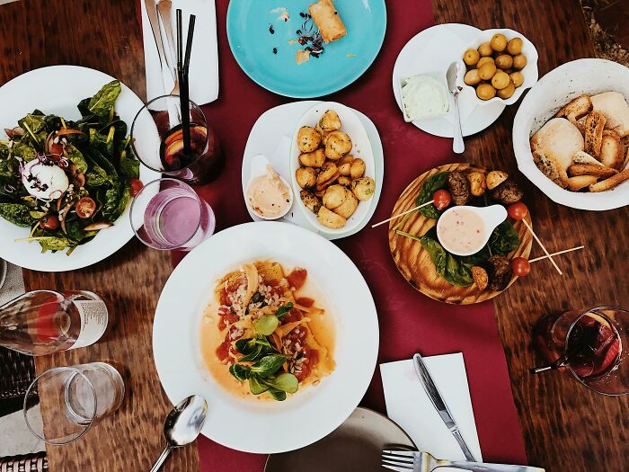 SIL Can’t Stop Making Remarks About Woman’s Eating Habits, Embarrassed When Nephew Confronts Her SIL Can’t Stop Making Remarks About Woman’s Eating Habits, Embarrassed When Nephew Confronts Her