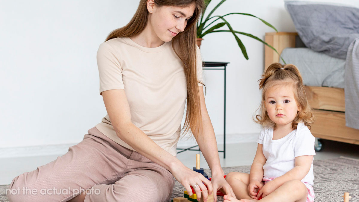 Mom Of 3 Demands Younger Daughter Babysit Her Grandkids Instead Of Her, Loses It Over Refusal