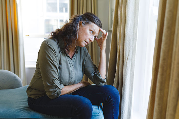 Woman Devastated After Adult Step-Kids Ruin Her Joy Of Gift-Giving, Decides To Step Away Woman Devastated After Adult Step-Kids Ruin Her Joy Of Gift-Giving, Decides To Step Away