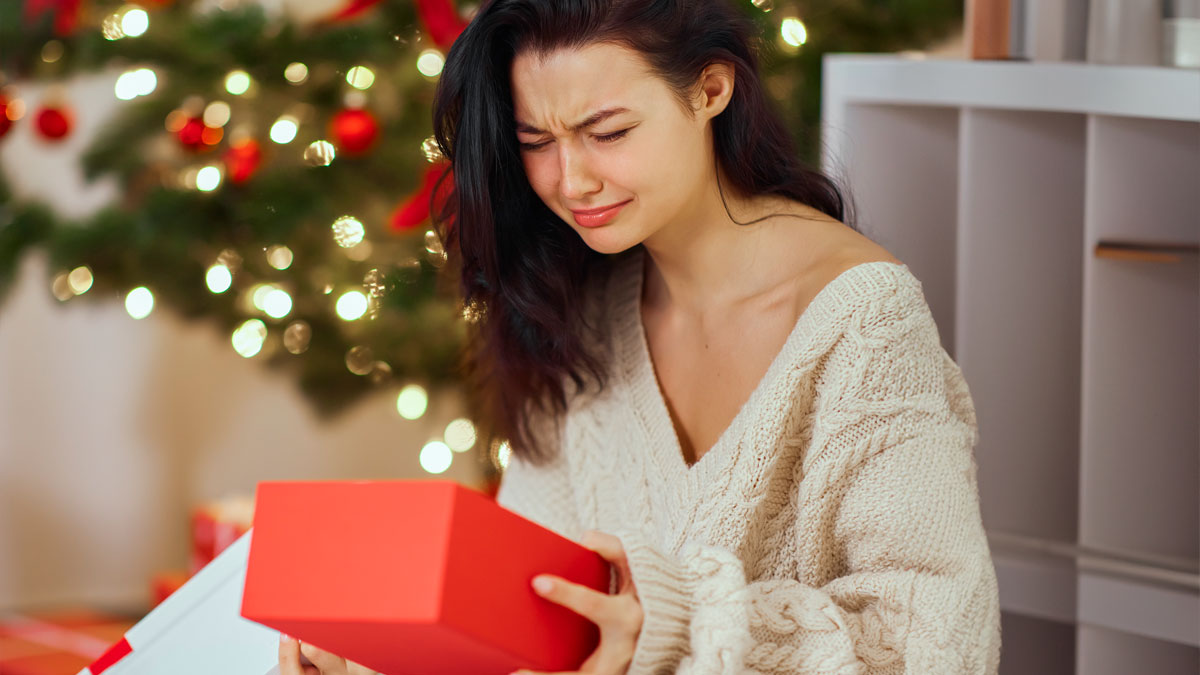 Woman Devastated After Adult Step-Kids Ruin Her Joy Of Gift-Giving, Decides To Step Away