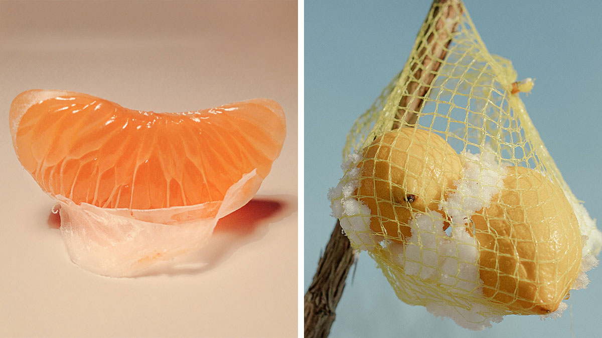 This Photographer Captured 45 Magical Moments, Revealing The Beauty In Everyday Objects