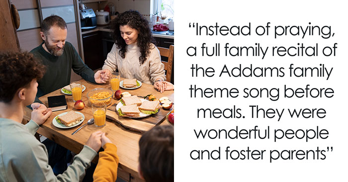 30 Times People Visited Someone’s Home And Noticed Weird Traditions And Rules