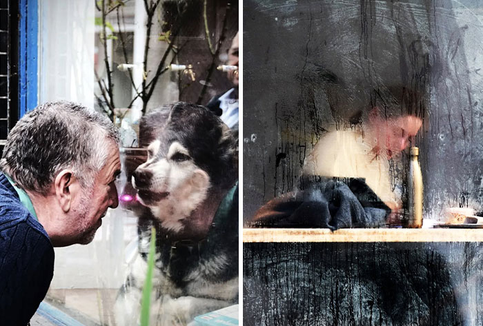 This Photographer Has The Talent To Capture The Beauty Of Everyday Moments (30 Pics)