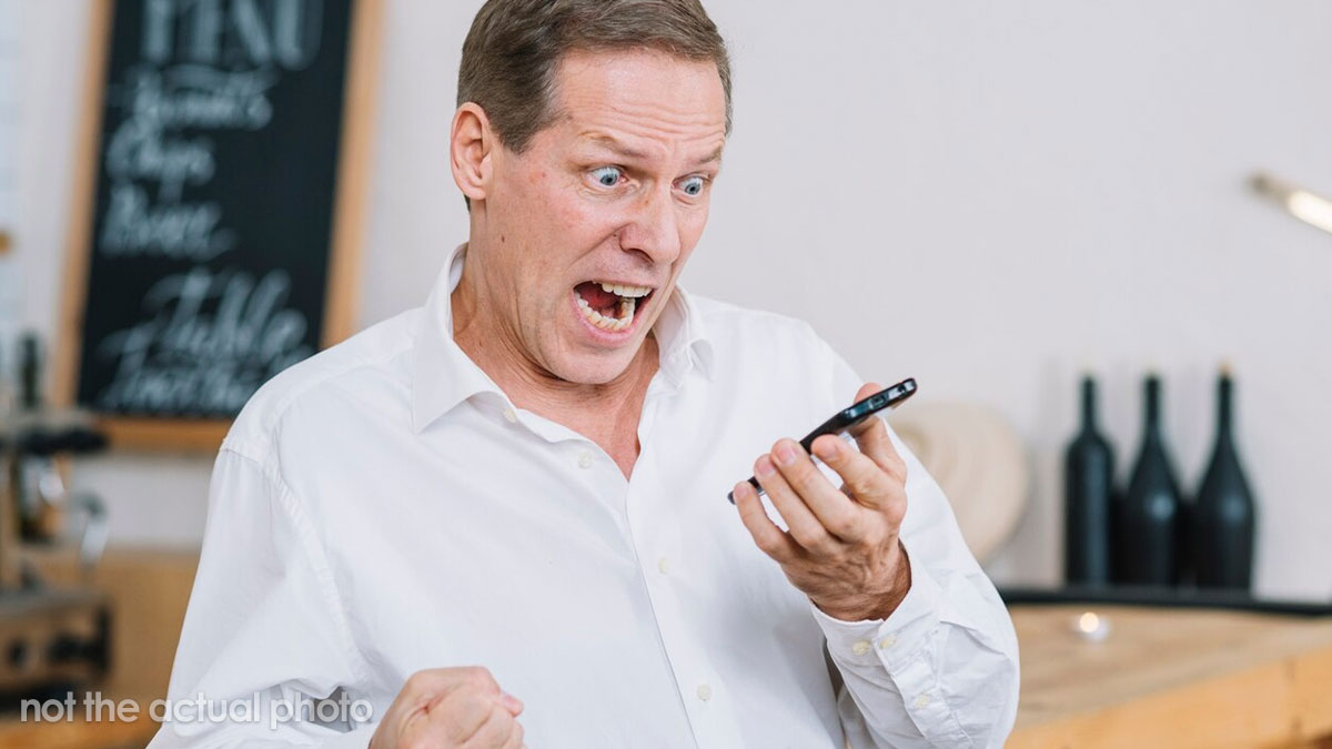 Friends Become Angry And Borderline Racist When Their Friend Gives Them Gifts, Not Money, For Help