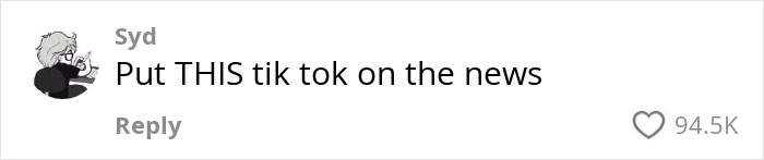 A comment with likes discussing Gen Z's view on CEOs. A comment with likes discussing Gen Z's view on CEOs.