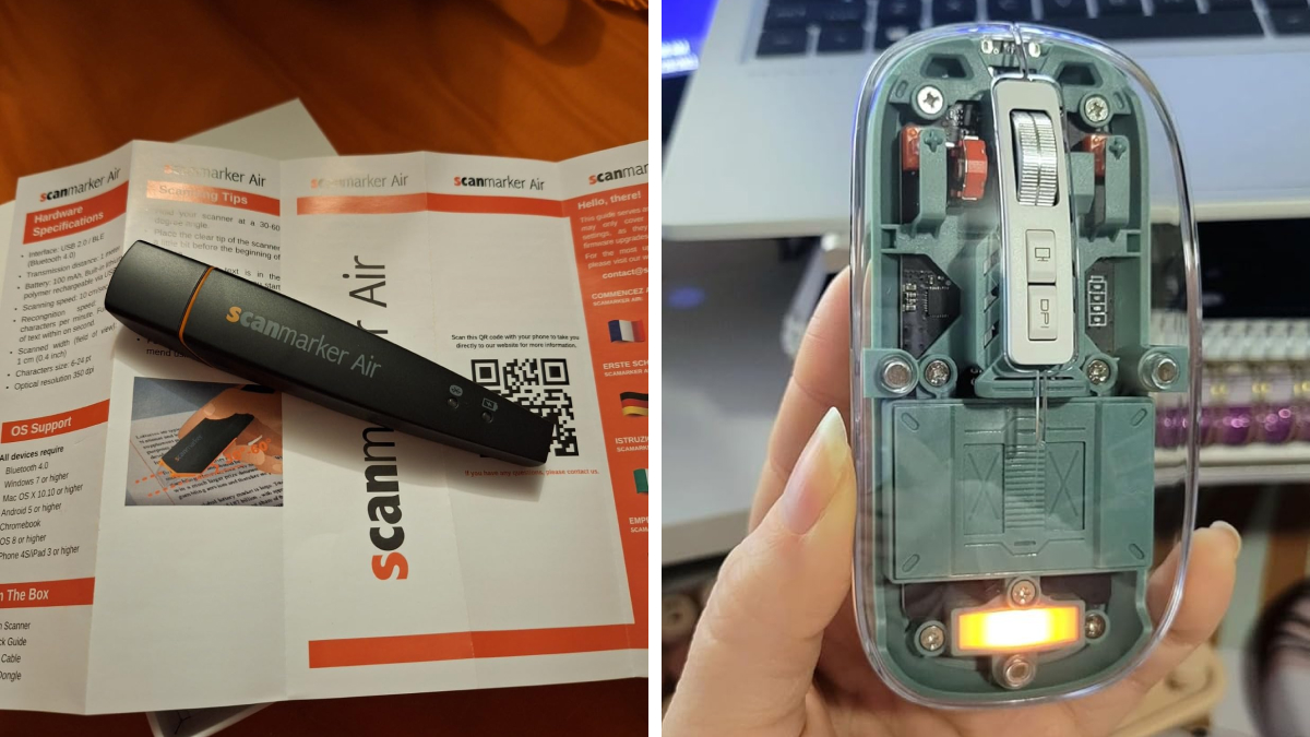 Life Hackers Dream: 23 Tech Solutions That Actually Make Sense