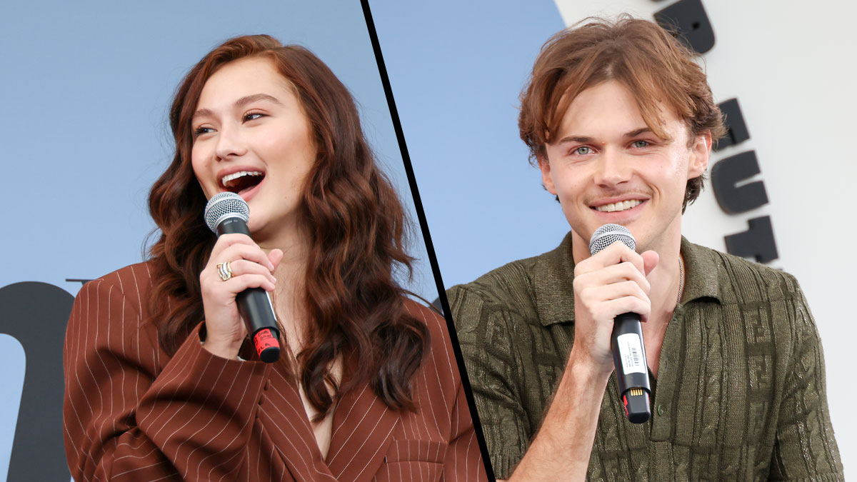 The Cast Of The Summer I Turned Pretty: Rising Stars And Familiar Faces