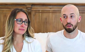 “Disgusting”: New Doc On YouTuber Stauffer Family Who Rehomed Adopted Son From China Sparks Fury