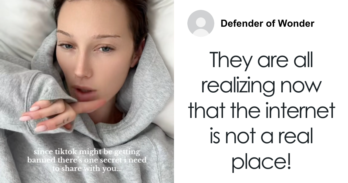 “Instant Ick”: Fans In Disbelief After Multiple TikTok Influencers Expose Their Content Secrets