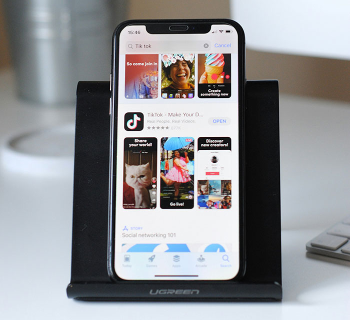 Healthy 34YO Woman Finds Out Her Liver Is Failing After TikTok Urges Her To See A Doctor Healthy 34YO Woman Finds Out Her Liver Is Failing After TikTok Urges Her To See A Doctor