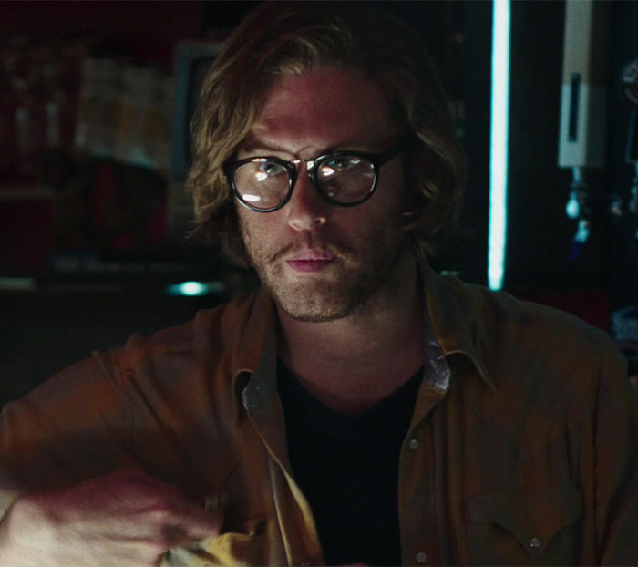 Ryan Reynolds Accused Of Being “Horrifically Mean” To ‘Deadpool’ Co-Star T.J. Miller Ryan Reynolds Accused Of Being “Horrifically Mean” To ‘Deadpool’ Co-Star T.J. Miller