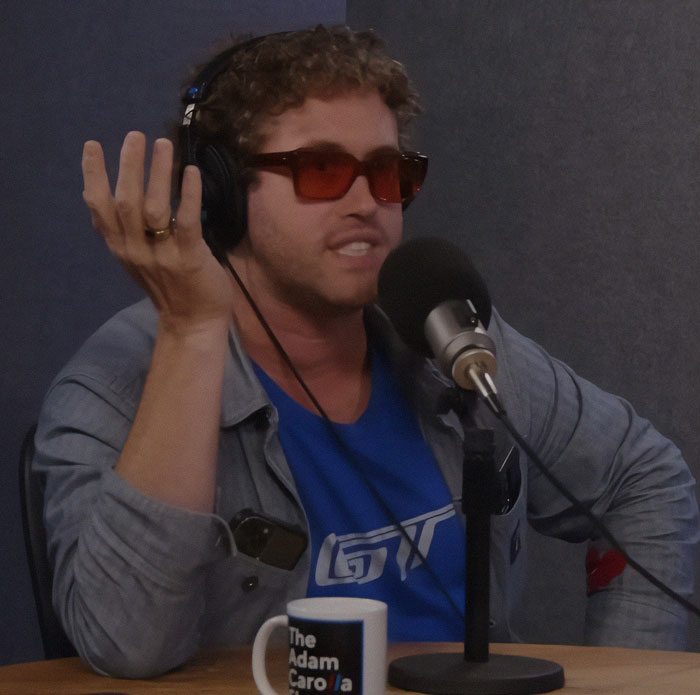 Ryan Reynolds Accused Of Being “Horrifically Mean” To ‘Deadpool’ Co-Star T.J. Miller Ryan Reynolds Accused Of Being “Horrifically Mean” To ‘Deadpool’ Co-Star T.J. Miller