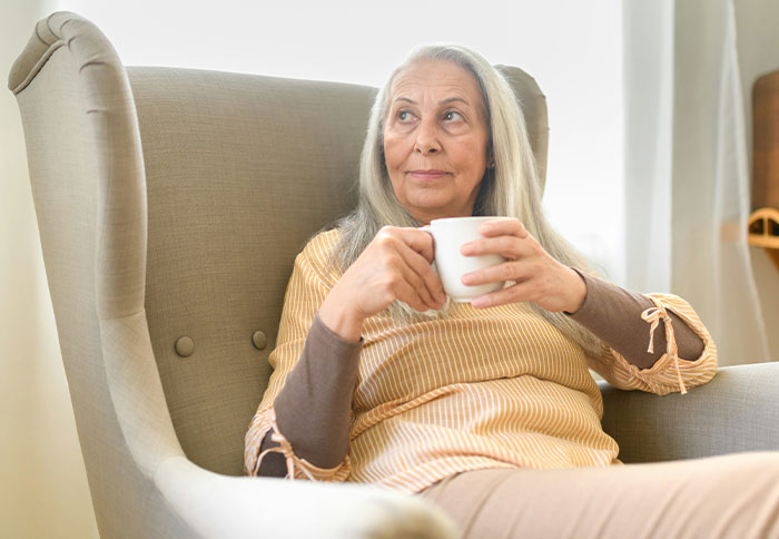 Man Considers Divorce When Wife Refuses To Share Her Inheritance After Relying On Him For 22 Years Man Considers Divorce When Wife Refuses To Share Her Inheritance After Relying On Him For 22 Years