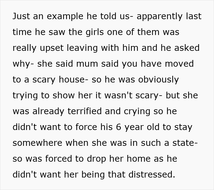 Text conversation about a distressed child leaving due to a move, highlighting unreasonable friend relationship dynamics. Text conversation about a distressed child leaving due to a move, highlighting unreasonable friend relationship dynamics.