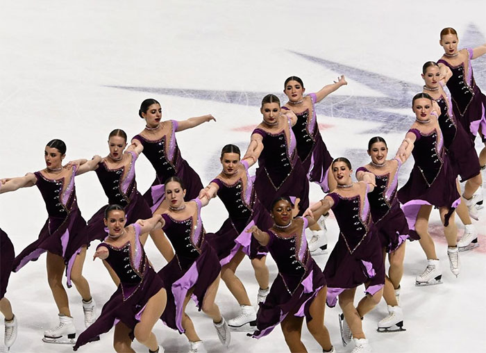 Nation Stunned As Figure Skaters Revealed On Flight That Collided With Army Helicopter In D.C. Nation Stunned As Figure Skaters Revealed On Flight That Collided With Army Helicopter In D.C.
