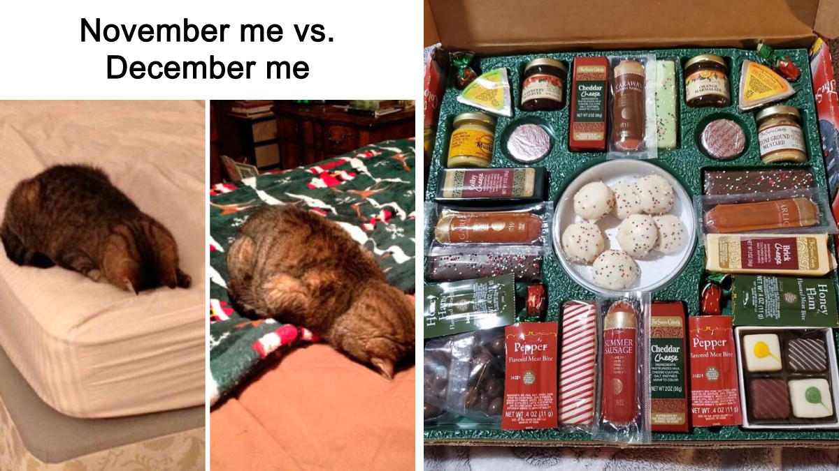 Mix It Up: 15 Variety Packs For People Who Like Everything (Or Nothing)