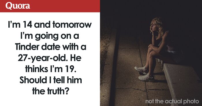 “A Karen Probably Wrote This”: 113 Gems From Quora