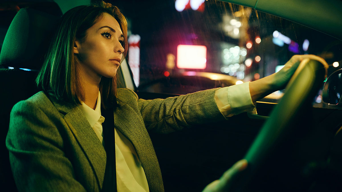 30 Chauffeurs Share The Weirdest Moments They’ve Experienced While Driving The Rich And Famous