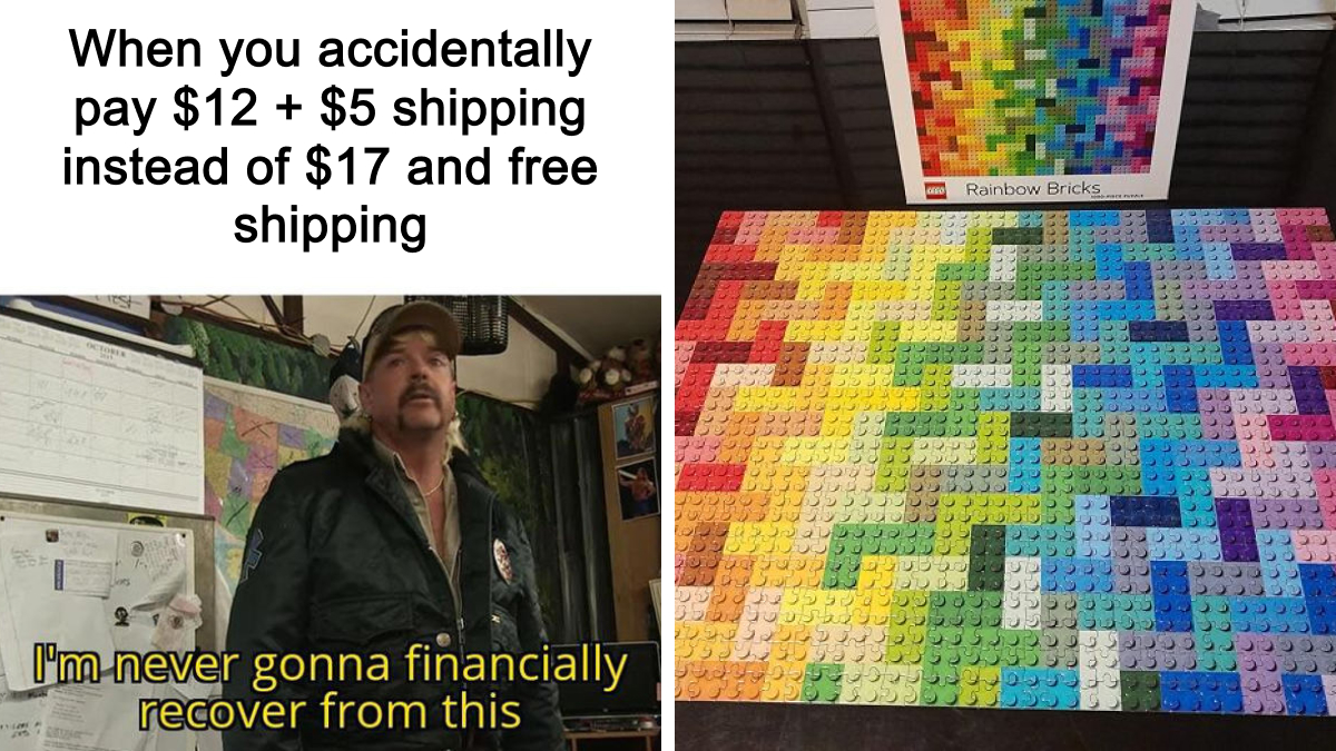 These 27 Items Are Totally Chaotic And We’re Here For It