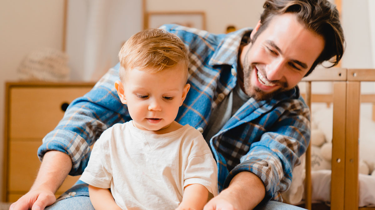 Woman Finally Talks To Husband After Witnessing Him Turning Into A ‘Robot’: “He Started Crying”