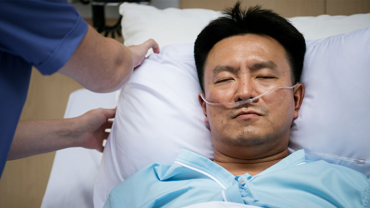 “I Want To Divorce Her”: Man Feels Abandoned After Wife Dismissed His Serious Symptoms