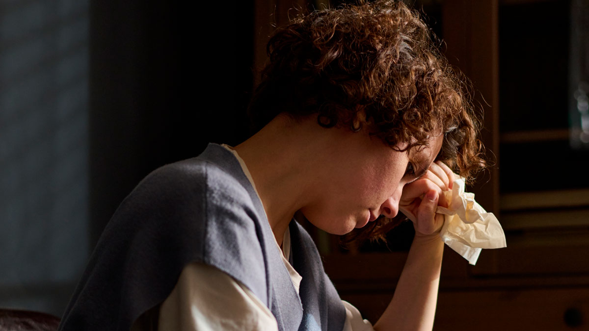 “AITAH For Telling My Wife She Can Leave Because I’m Not Kicking My Older Kids Out?”