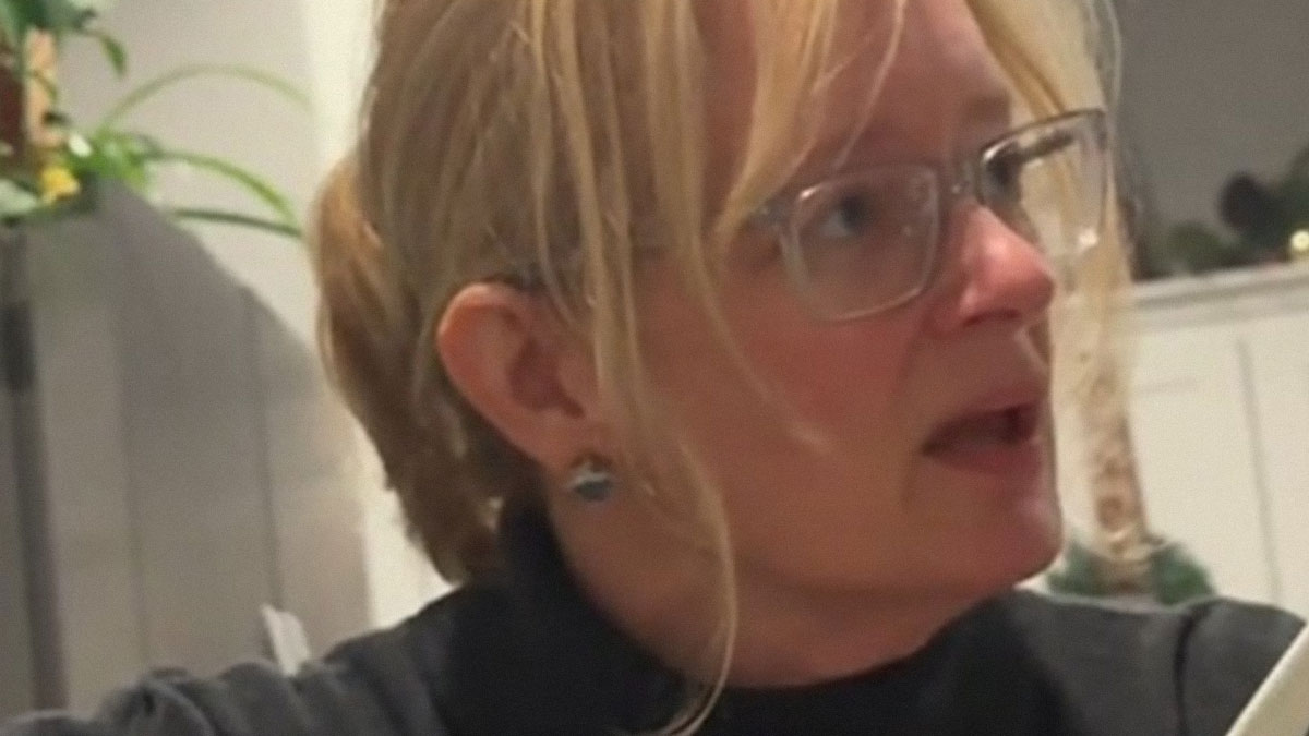 “Who Raised You?”: Future MIL Steps In To Clap Back At Son’s Insults Toward Fiancé, Goes Viral