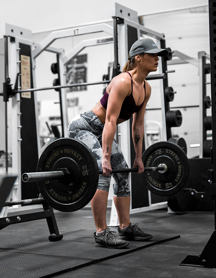 Woman’s Attempt to Expose Gym Harassment Spectacularly Backfires Woman’s Attempt to Expose Gym Harassment Spectacularly Backfires