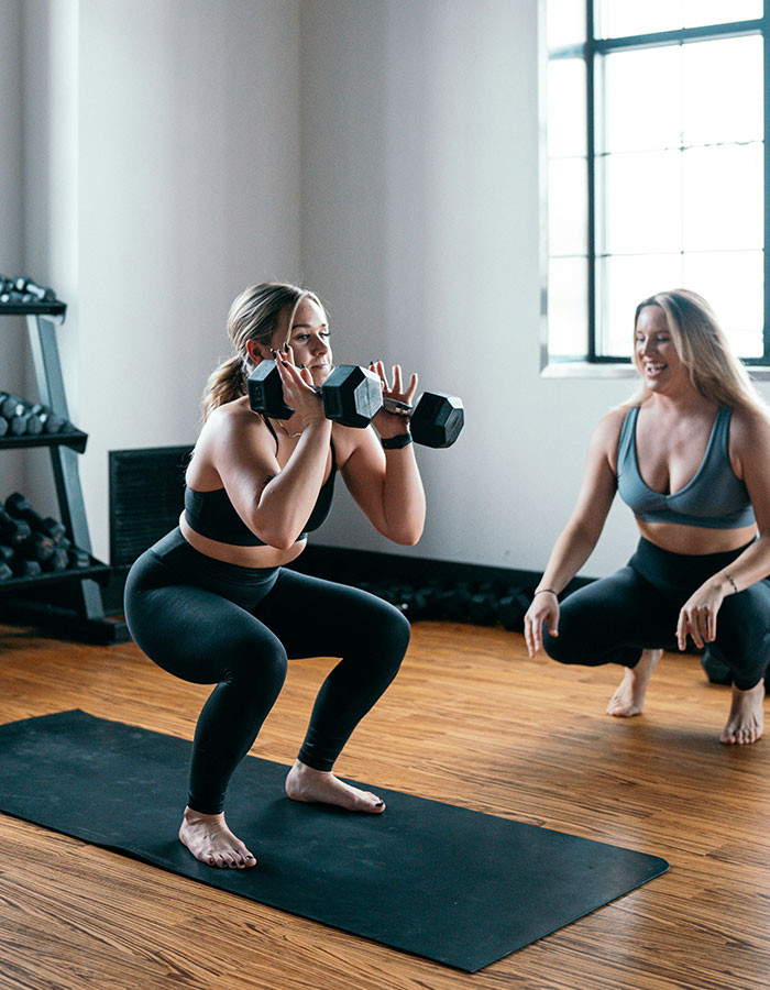 Woman’s Attempt to Expose Gym Harassment Spectacularly Backfires Woman’s Attempt to Expose Gym Harassment Spectacularly Backfires