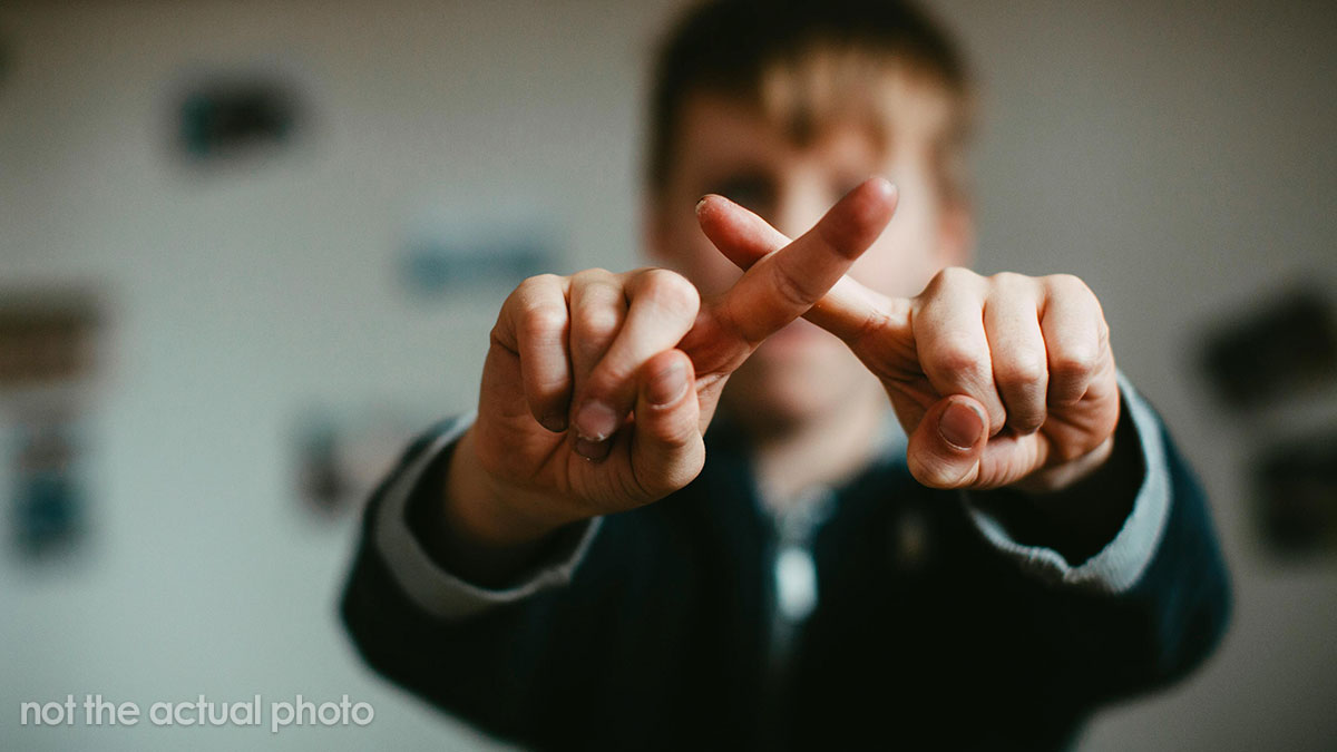 “AITA For Leaving In The Middle Of Lunch Because I Didn’t Want To Continue The Conversation?”