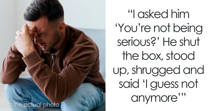 Man Confuses Friendship With A Relationship, Gets Publicly Humiliated After Proposing