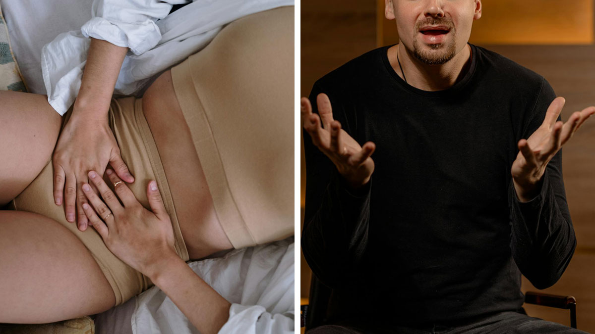 Hysterectomy Sparks Family Drama, Leaving Woman Defending Her Health Over Sister’s Wishes