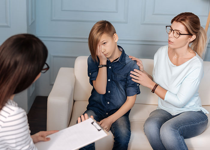 Mom Shocked CPS Is Called On Her: “I Really Don’t Understand” Mom Shocked CPS Is Called On Her: “I Really Don’t Understand”