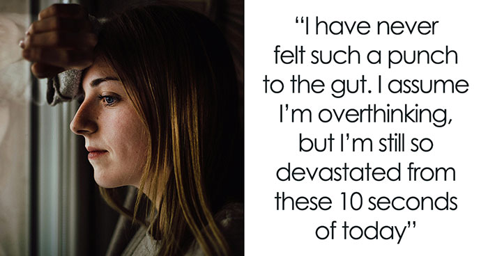 Woman Surprises Husband With Gift That’s “Unfathomable For A Former Poor Kid”, Is Left Devastated