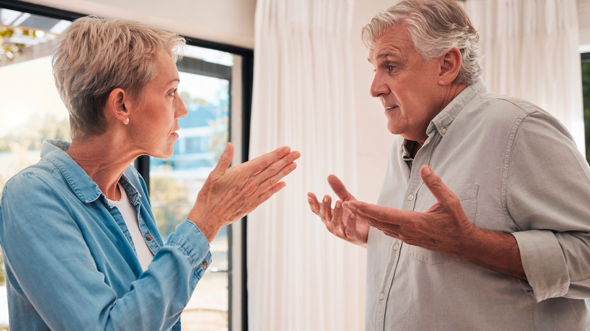 Woman Walks Out Of Home After “Professional Victim” Husband Brings Her To Her Knees