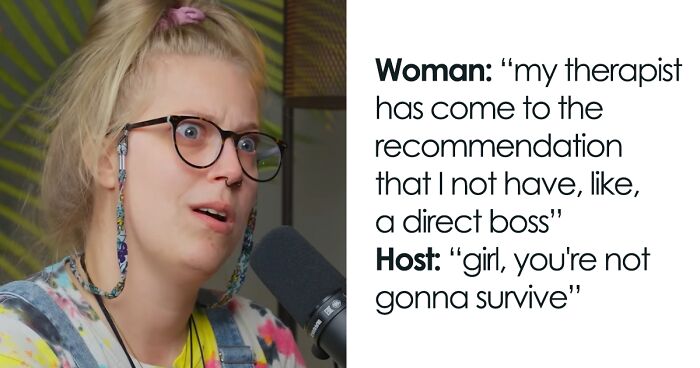 “Girl, You’re Not Gonna Survive”: Guy Gives Unemployed Woman Reality Check