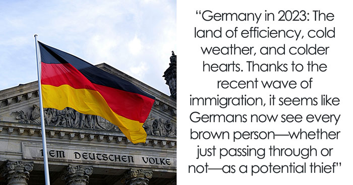 32 People Share Shocking Reasons They’d Never Want To Travel To These Countries Again