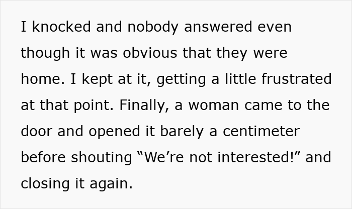 Entitled Neighbors Take Advantage Of Woman With Alzheimer&rsquo;s To Take Over Her Driveway, Regret It